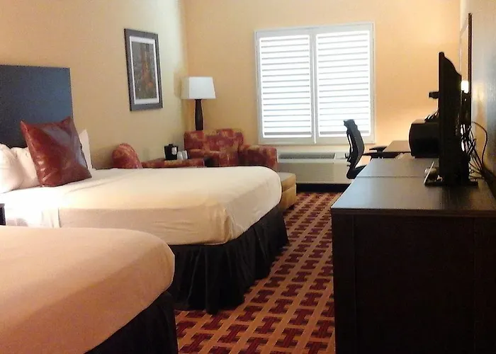 Sagebrush Hotel