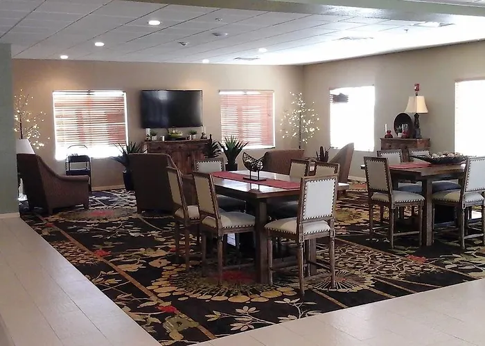 Sagebrush Hotel